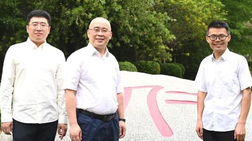 高中部〔历史组〕“历” 览千年知兴替，“史” 鉴今朝启未来——大河中学高2025届历史组老师介绍